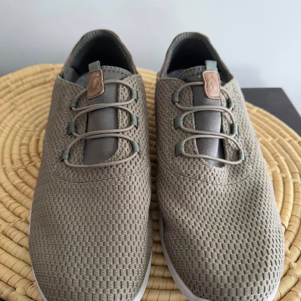 Olukai Alapa Li Men's Athletic Sneakers - Picture 3 of 5